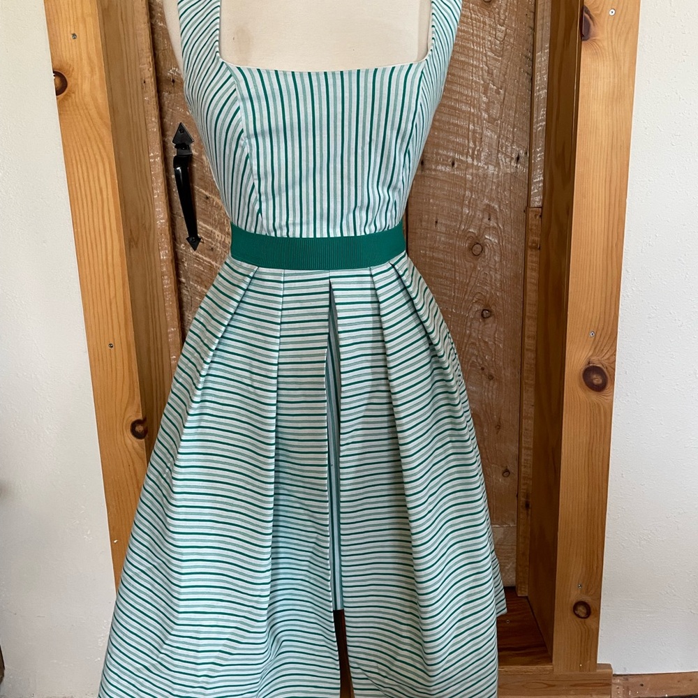 Eva Mendes New York & Co. Dress